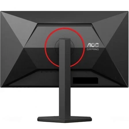 AOC Q27G4ZR Monitor Gaming 27'' QHD Fast IPS 240Hz (260Hz OC) Black/Red AOC Q27G4ZR Monitor Gaming 27'' QHD Fast IPS 240Hz (260Hz OC) Black/Red